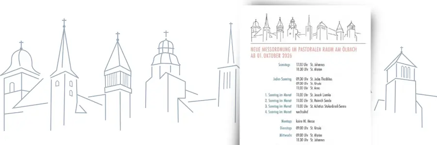 Kirchentürme