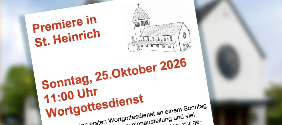 Flyer zur Veranstaltung
